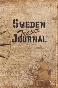 Sweden Travel Journal
