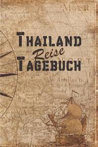 Thailand Reise Tagebuch