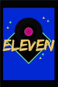 Eleven