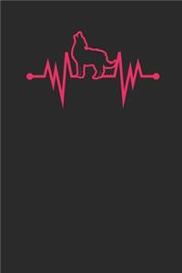 Wolf Heartbeat