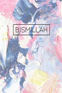 Bismillah