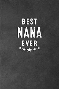 Best Nana Ever
