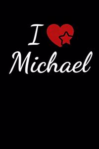 I Love Michael