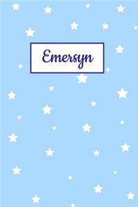 Emersyn