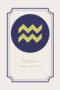 Wassermann