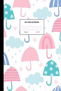 Dot Grid Notebook