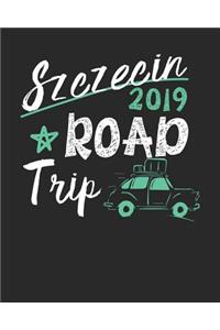Szczecin Road Trip 2019