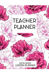 Teacher Planner