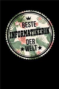 Beste Informatikerin Der Welt