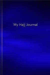 My Hajj Journal