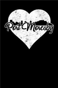 Port Moresby