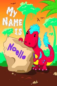 My Name is Noelle