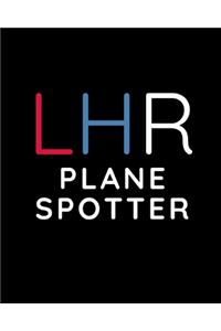 LHR Plane Spotter