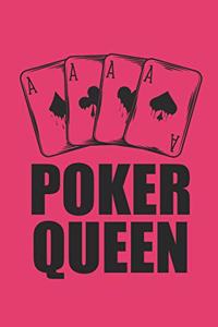 Poker Queen
