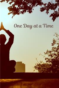One Day At A Time