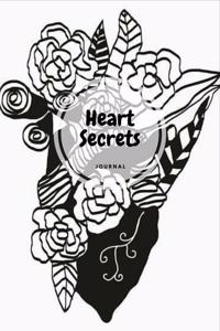 Heart Secrets Journal