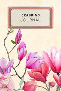 Crabbing Journal