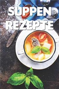 Suppen Rezepte