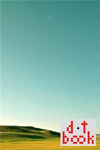 The Dot Book - A Dot Grid Notebook for Graphic Designers - Beauty Series - 028
