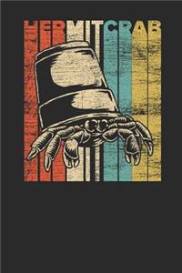 Hermit Crab Retro