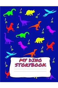 Dinosaur Journal