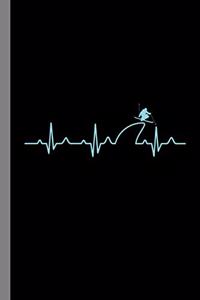 Ski Jumping Heartbeat
