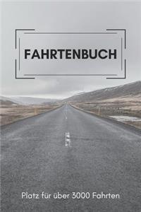 Fahrtenbuch