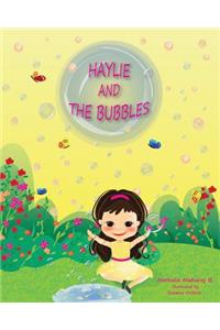 Haylie And The Bubbles