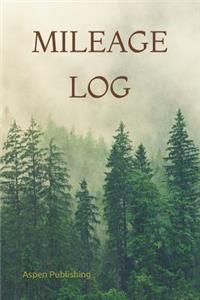 Mileage Log