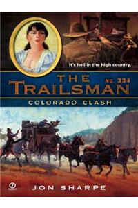 The Trailsman #334