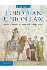 European Union Law