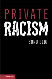 Private Racism