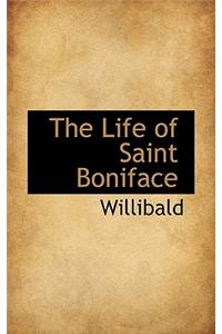 The Life of Saint Boniface