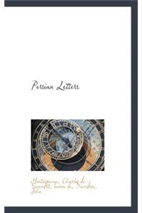Persian Letters