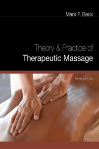 Theory and Practice of Therapeutic Massage Interactive Games CD-ROM
