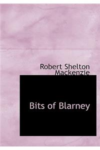 Bits of Blarney