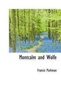 Montcalm and Wolfe