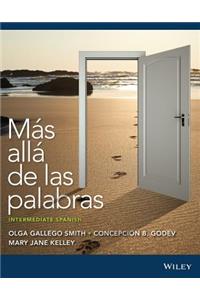 Más allá de las palabras