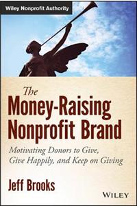 Money-Raising Nonprofit Brand
