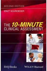 10-Minute Clinical Assessment