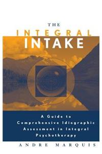 The Integral Intake