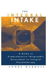 Integral Intake