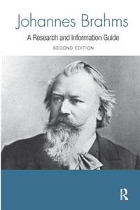 Johannes Brahms