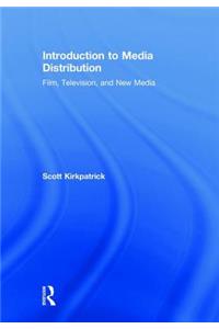 Introduction to Media Distribution