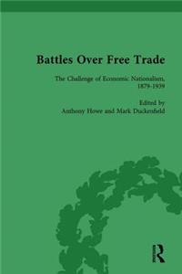 Battles Over Free Trade, Volume 3