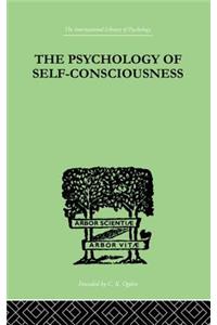 Psychology of Self-Conciousness