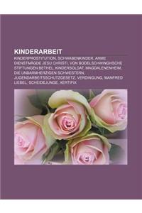 Kinderarbeit