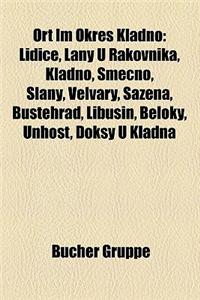 Ort Im Okres Kladno