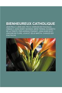 Bienheureux Catholique