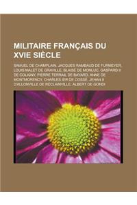 Militaire Francais Du Xvie Siecle